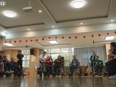 会员制？还本付息？警惕养老院背后的“庞氏骗局”