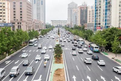 地上地下，看青岛治堵的“复合之道”