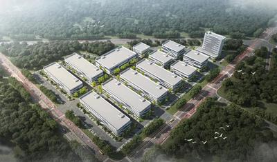 “园区化”就是“大引擎”！青岛新兴产业加速起势 