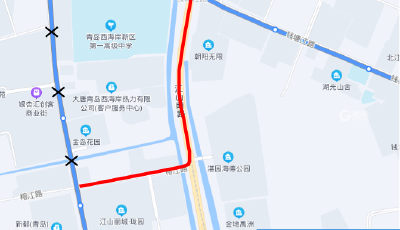 高考期间，青岛这些公交线路将有调整，详情→