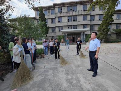 莱西：全力打造“年代戏”网红打卡地