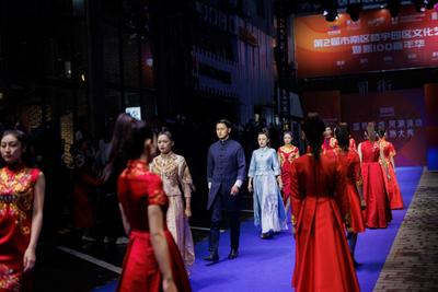 青岛新增省级现代服务业集聚区是全省首个老厂区改造的时尚创意设计类集聚区