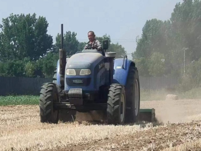 “确责、明权、寻利”，即墨区夏季秸秆禁烧工作“秸”尽全力，防患未“燃”