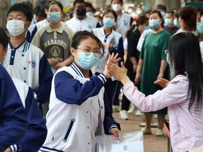 @高考生，2023高考网上咨询周时间安排公布