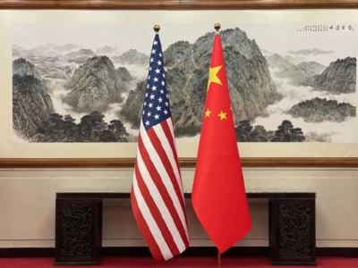 王毅会见美国国务卿布林肯
