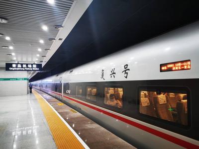 下周端午！收藏短途游3小时高铁圈