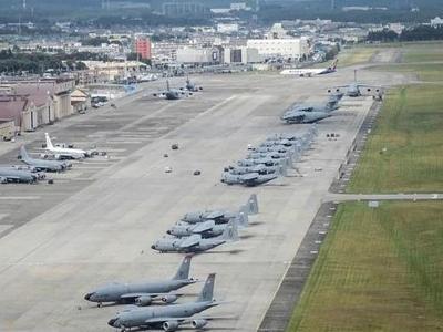 驻日美军承认“放毒”，东京多地区地下水疑受污染