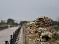 暴雨致卢沟桥坍塌？北京丰台：坍塌桥梁系西侧小清河桥