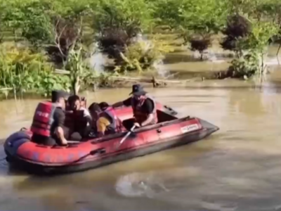 南北方多地遭暴雨袭击，汛情走势如何？