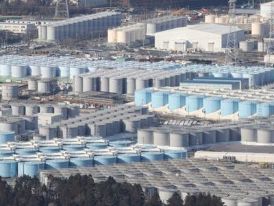 日本设核污水排海基金，中方：说明真有问题、大有问题
