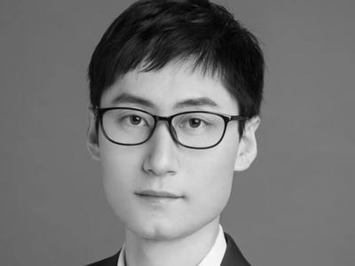 痛悼！著名科技专家冯旸赫因公牺牲，年仅38岁