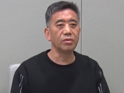 “知道我爱吃鱼便绞尽脑汁搜遍鱼庄”，落马官员忏悔