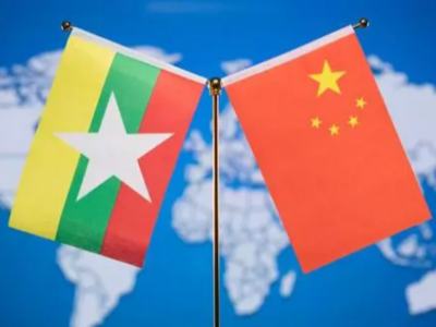 中国驻缅甸大使会见缅外长，专题协调打击电诈犯罪