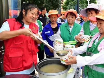 大暑来了，一年中最热的时期！进入大暑养生牢记6个重点！