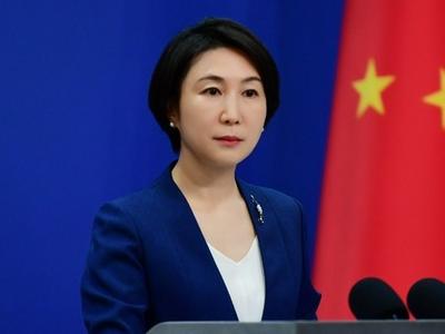 李鸿忠将率团访问朝鲜，外交部：体现了对巩固和发展中朝关系的重视