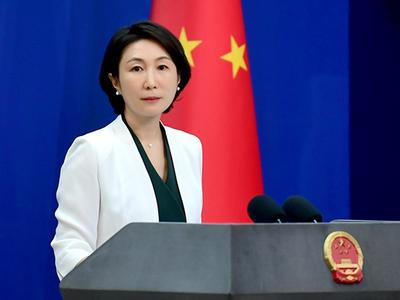 外交部回应克里与解振华会谈：中方将同美方就气候议题深入交换意见