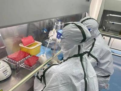 国家疾控局：猴痘密接者需健康监测21天