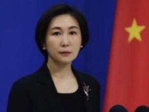 俄方称克里米亚大桥遭乌方“恐袭”，外交部回应