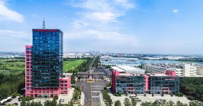 通过国家“大考”，全省首个空港综保区“开关”在即