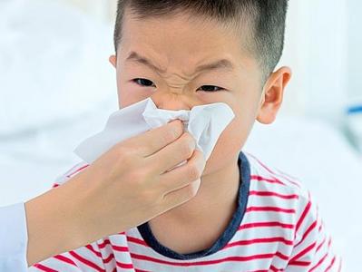 这5类食物易诱发孩子过敏，家长要多注意！