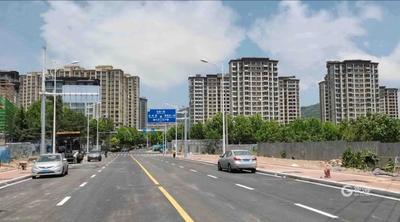 @驾驶人，即墨区货运车辆限时通行管理区域有调整