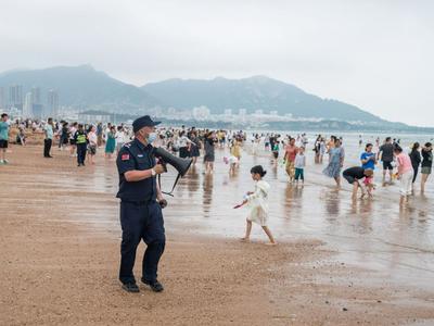 文明观览、文明旅游！文旅部最新提示