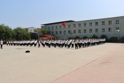 美德信用进社区：城阳区上马街道推进美德信用建设融入基层治理