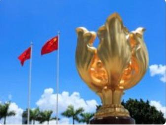 香港立法会审议通过区议会修例草案，国务院港澳办发表谈话