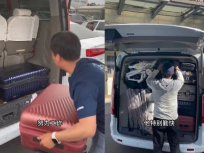 两天涨粉255万！“傻小子”导游被质疑炒作？回应来了......