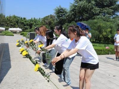 课本游、红色研学游、清凉游 山东暑期旅游“热”力十足