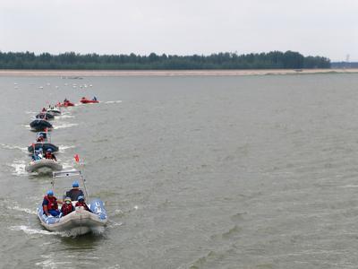 两部门紧急预拨2.9亿元支持应急救灾工作