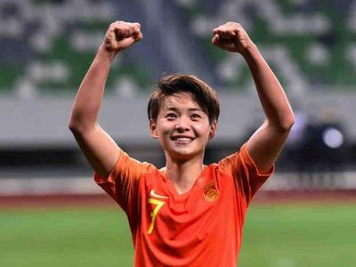 中国女足出征世界杯23人名单公布，王霜、王珊珊、唐佳丽领衔！
