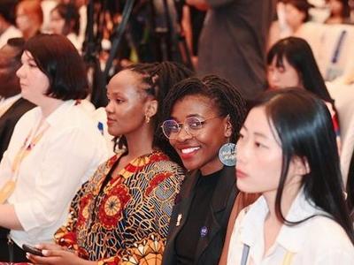打开通向世界的“青春之窗”，“好客山东”“好品山东”这一刻出圈