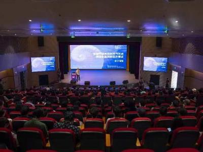 首届中国“高校创博会”在青举办，187所高校参会