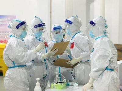 中国援外医疗队5年为956万人次患者开展医疗服务