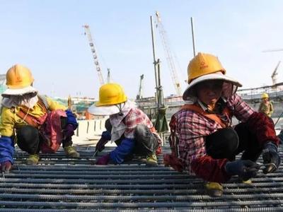 我国高温日数创历史新高，北方高温多次叠加实属罕见