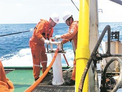 青岛深度淬炼“海洋十年”含金量
