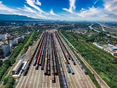 2023年暑运正式开启，预计发送旅客7115万人次