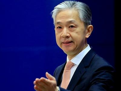 外交部：对镓锗相关物项实施出口管制，不针对任何特定国家