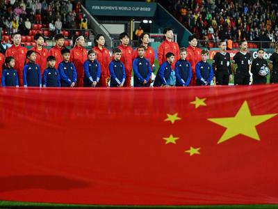 挑战欧洲冠军，中国女足需要耐心和信心