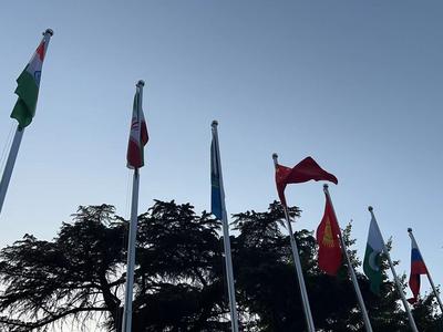 伊朗成为新成员！上合组织正式成员国增至9个
