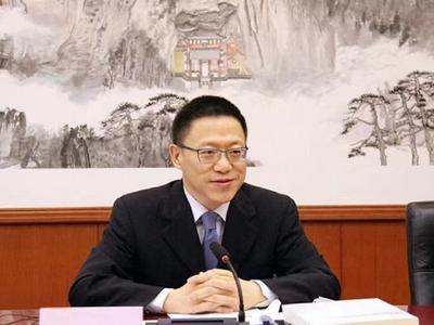 财政部副部长廖岷：耶伦访华期间中美经贸团队举行了长时间坦诚会谈