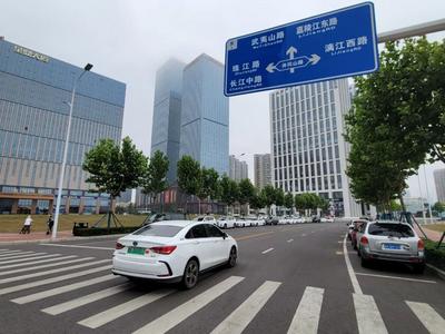 治堵！青岛下大气力治理“城市病”