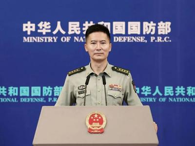 国防部：星河璀璨 ，不容黩武者散布硝烟鼓动军备竞赛