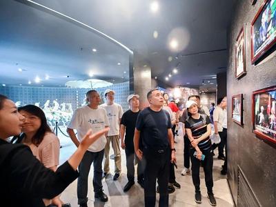 “十五城共话振兴突破”全国15家副省级城市党报新媒体联盟走进长春——长春双阳宜美新文旅，收藏了！