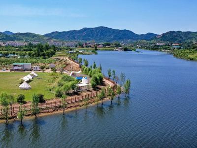 预计到2035年，青岛新增供水能力7.9亿立方米，城乡一体化供水覆盖率达到95%