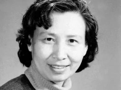 送别！著名导演贝聿娍女士因病去世，享年86岁