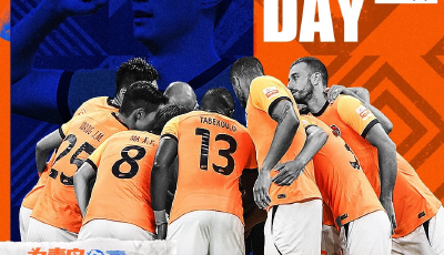 今晚开赛！青岛这些路段预计拥堵，交警提示→