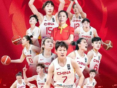 中国女篮掀翻日本赢冠军，“大心脏”青岛姑娘王思雨再立新功！