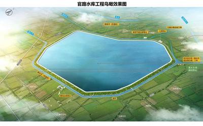 一天800000 m³！入夏用水激增，青岛加速编织“大水网”